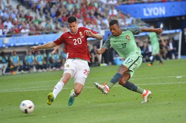 EURO - 2016 Storck: le a kalappal a csapatunk előtt