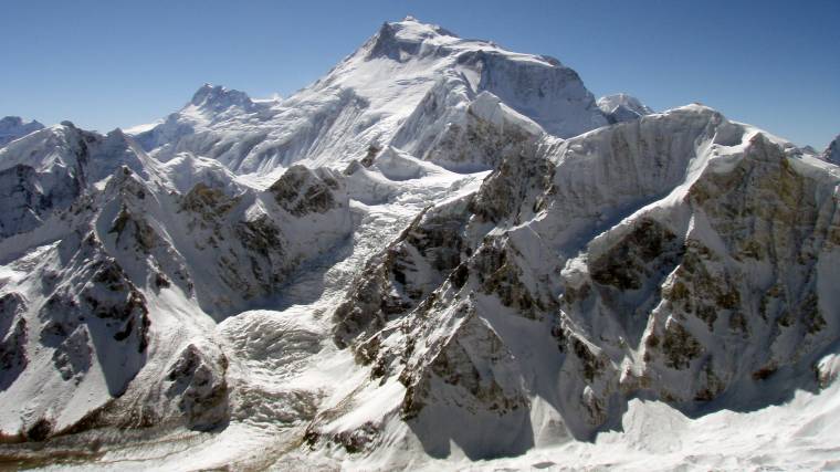 Meghalt egy udvarhelyi születésű hegymászó Nepálban