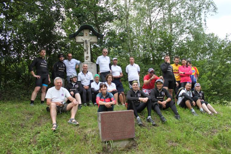 Mária Maraton három hét alatt