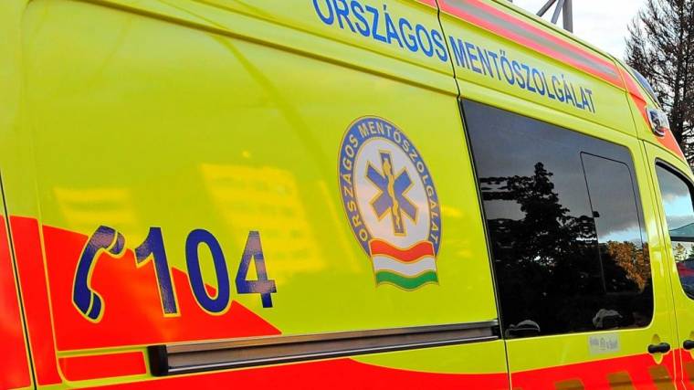 Idénymunka kórházi kitérővel