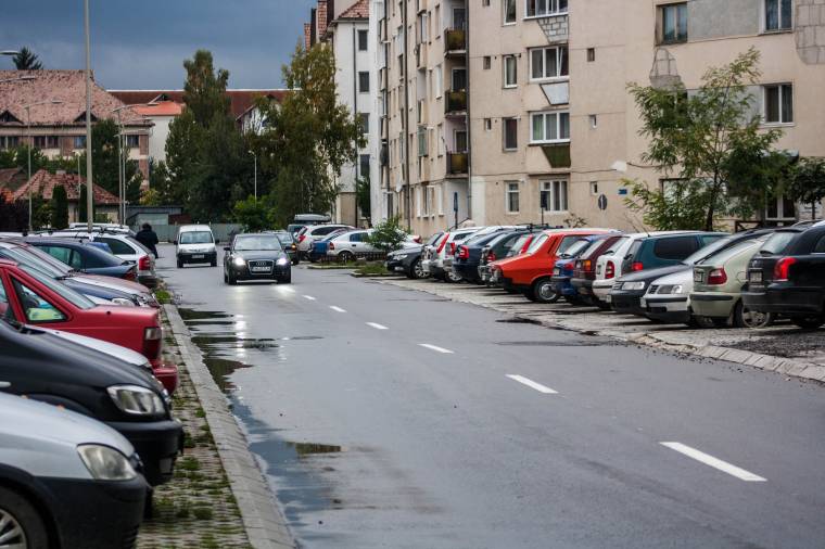 Eső és lehűlés következik