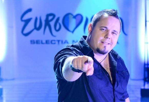 Romániát kizárták az Euróvízióról