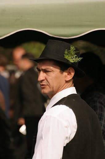 Magyar állami kitüntetést kapott a csíkszeredai Péter László