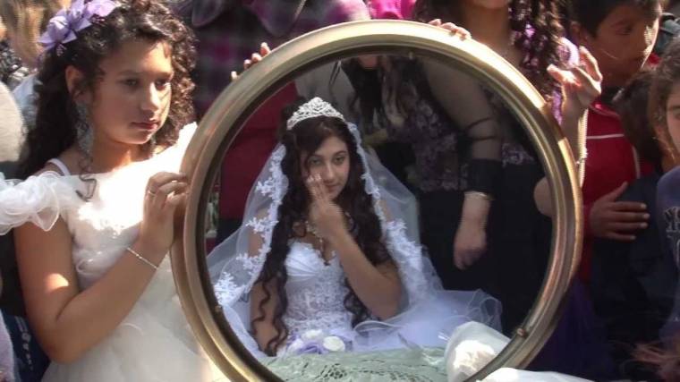 Elég volt a gyerekfrigyekből – fakadt ki a romakirály