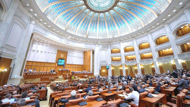 Hétfőn rangsorolja marosszéki képviselő- és szenátorjelöltjeit az RMDSZ