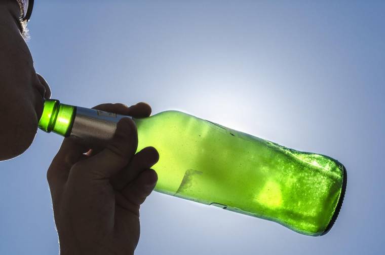 Bosszantják a csigák? Hagyjon egy korty sört, és így védekezzen ellenük