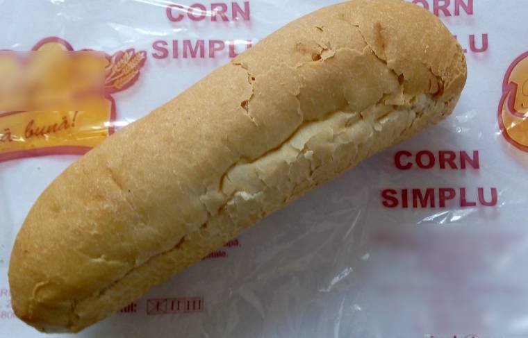 A fogyasztóvédőket is meglepte a szentegyházi iskolakifli