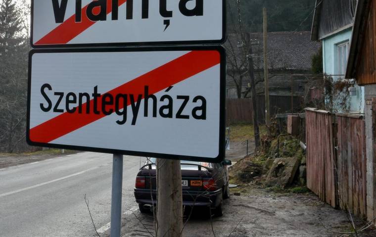 A szentegyháziak tudják, mit tettek velük a négy évvel ezelőtti nyáron