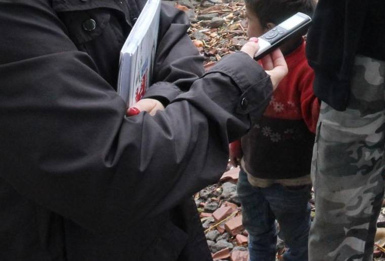 Kétnapos riporteriskola a MÚRE-tól