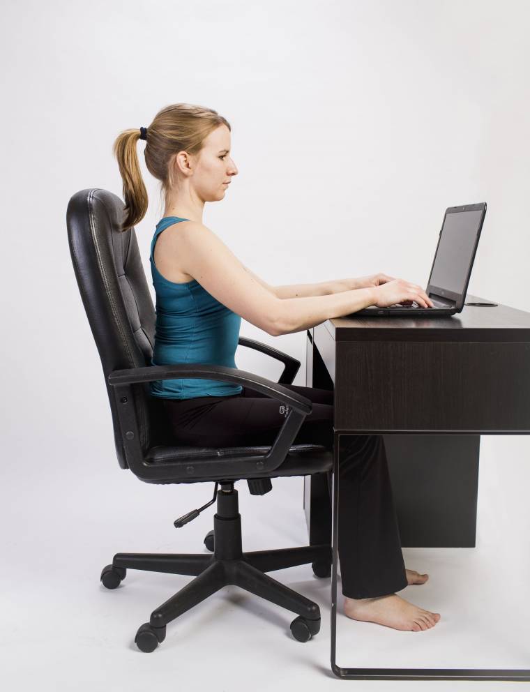 A megelőzéssel tehetünk a legtöbbet a hátfájás ellen