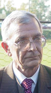 Elhunyt Tokay György