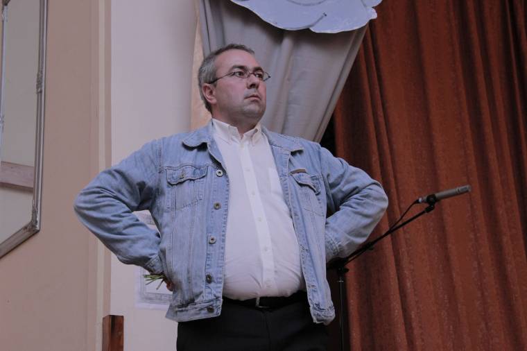 Magyar alpolgármestere lett Segesvárnak