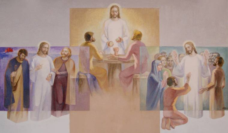 A hitet festette – életmű-kiállítás Székelyudvarhelyen