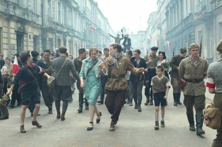 Lengyel filmnapokat tartanak Marosvásárhelyen