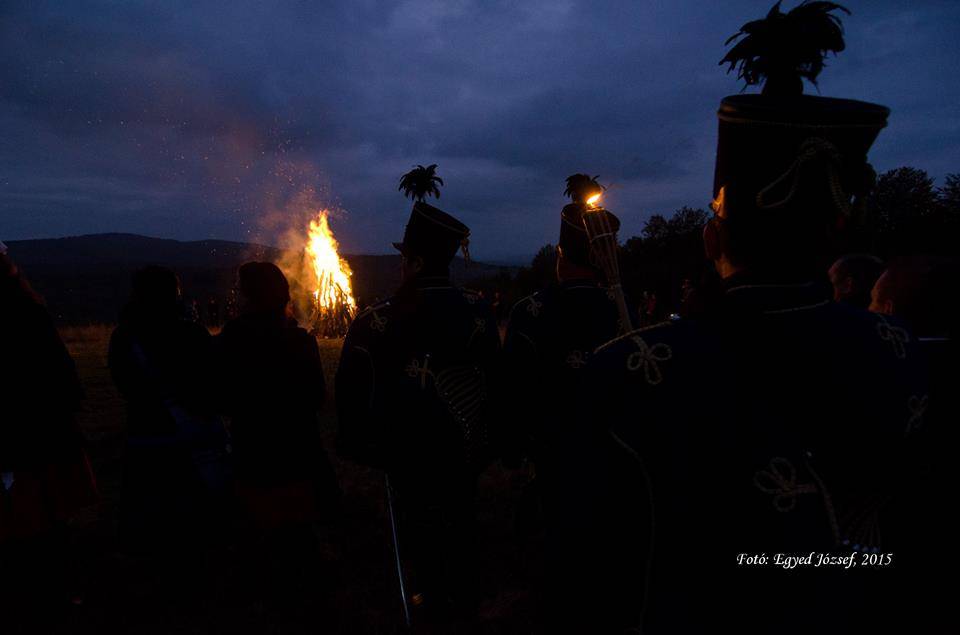 &bullet;  Fotó: Egyed József