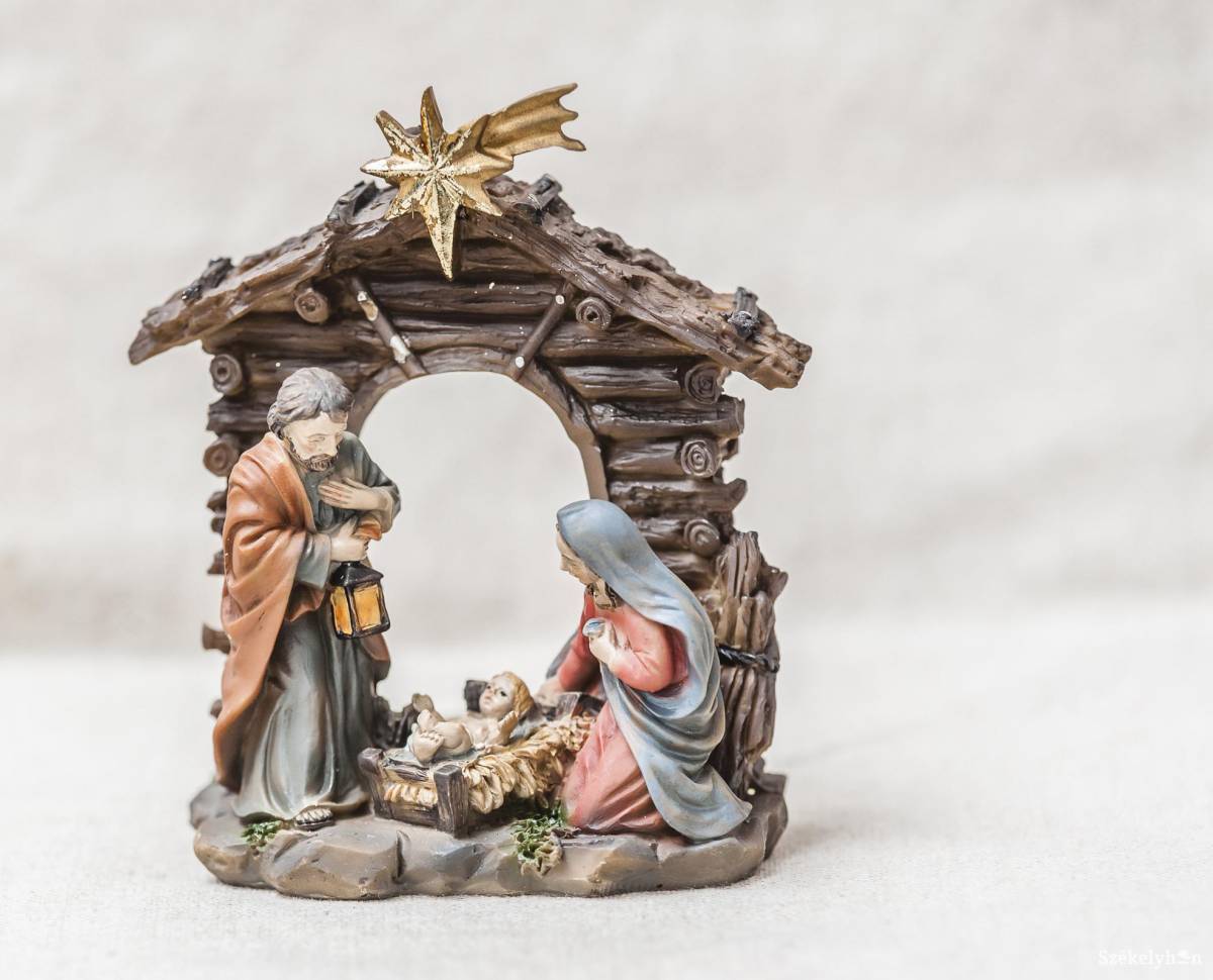 &bullet;  Fotó: Veres Nándor