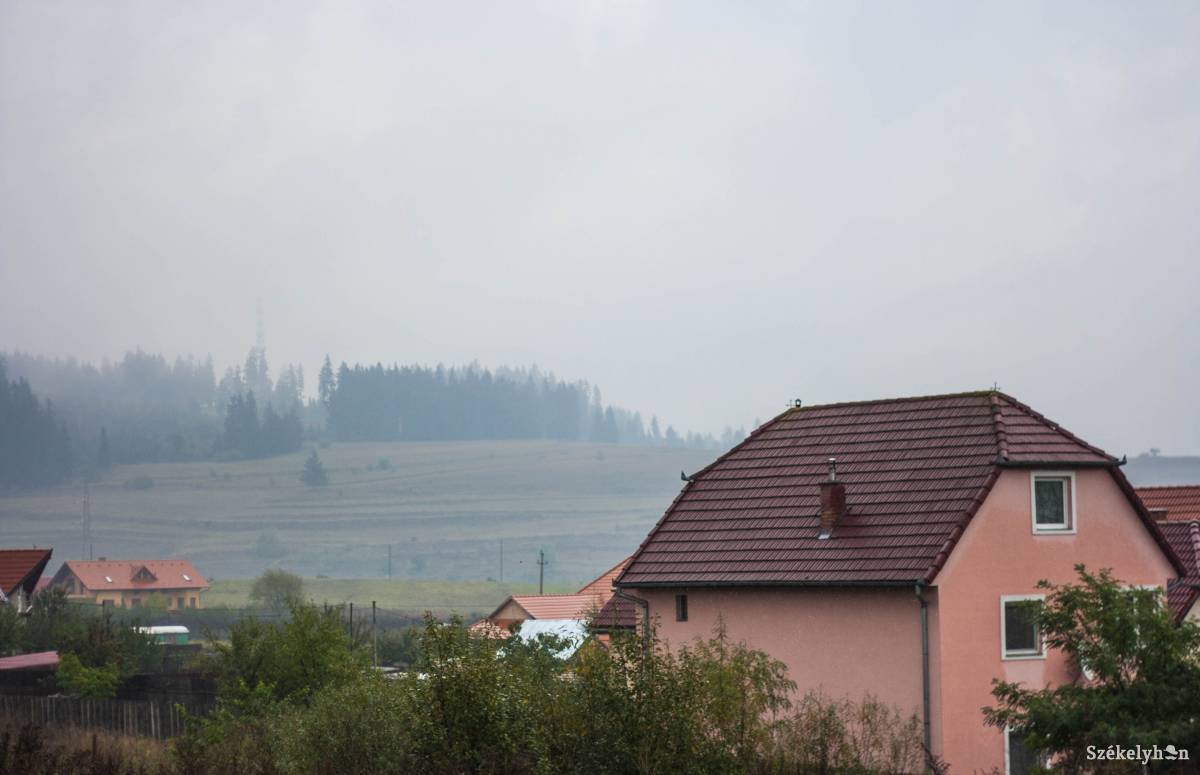 Képünk illusztráció •  Fotó: Tamás Attila