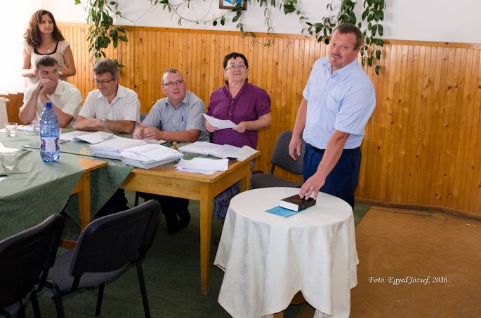 •  Fotó: Egyed József