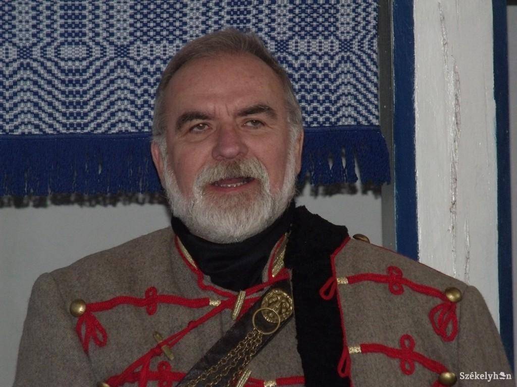 •  Fotó: Gligor Róbert László