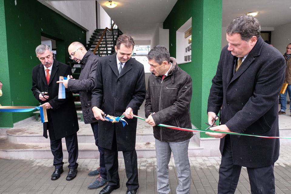 • Fotó: Henning János