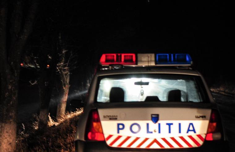 Gyorshajtás ittasan: hárman sérültek meg egy közúti balesetben