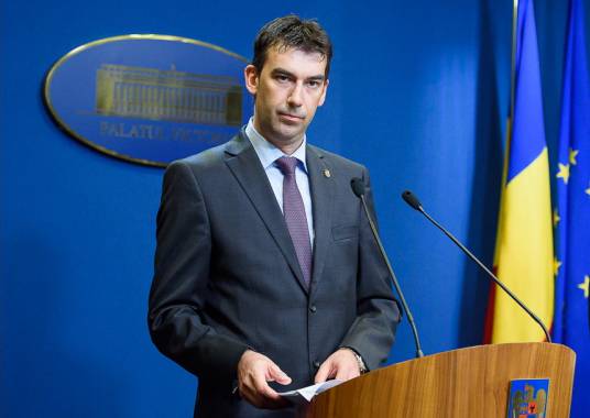 Kijelölték a Cioloș-kormány új belügyminiszerét