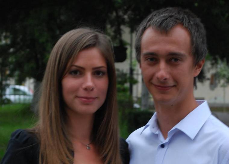 A kutatópáros
