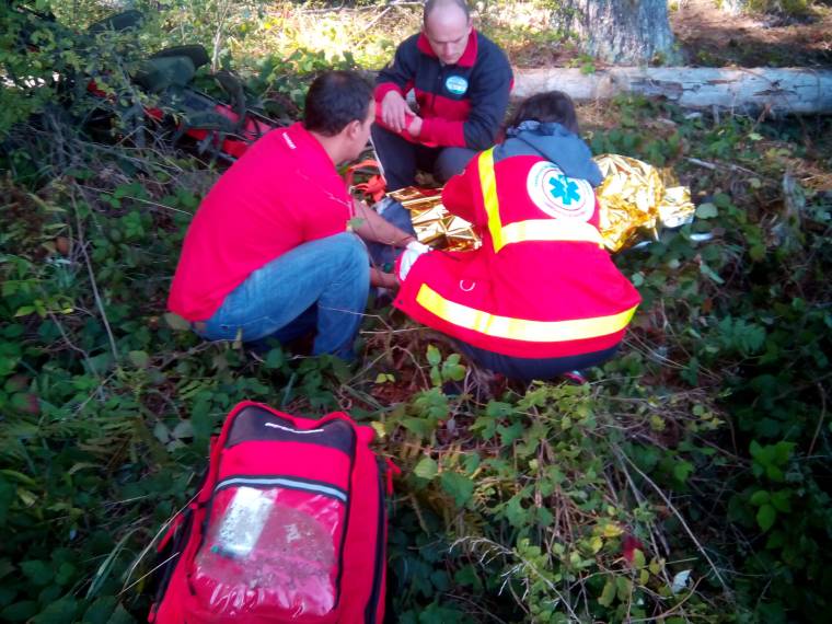 Tragikus esetekhez riasztották a hegyimentőket