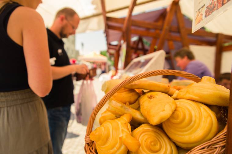 Háromszéki termék mint védjegy – nem hagynak alább a minőségből
