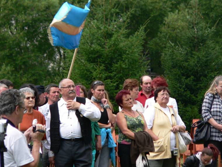 Elhunyt Incze Béla