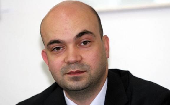 Jakab István korábbi államtitkár is szenátor lenne