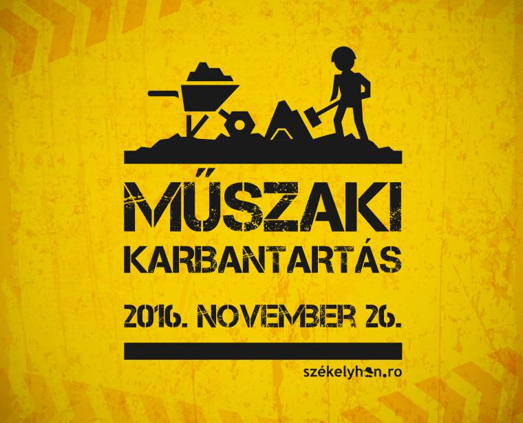 Mély levegőt, biztosítékcsere!