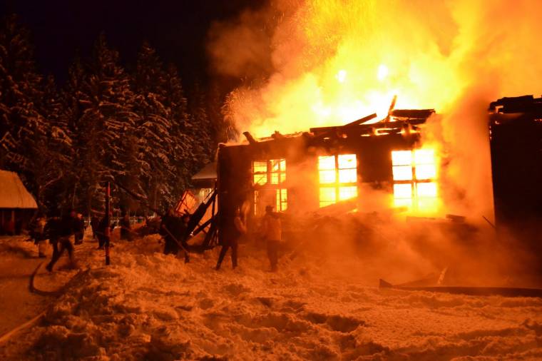 Sokba fog kerülni a kommandói iskola újjáépítése