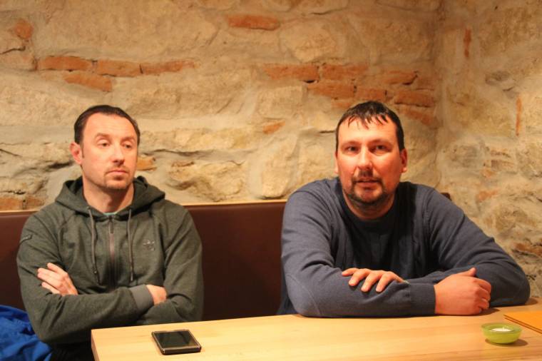 A héten Sepsiszentgyörgy lesz a romániai kosárlabda központja