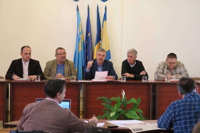 Kiegyensúlyozták a költségvetést