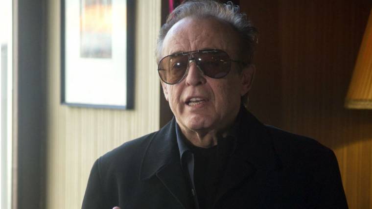 Elhunyt Laux József, az Omega és az LGT egykori alapítója