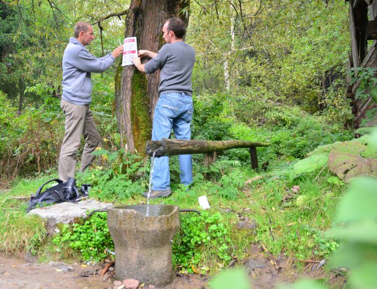 Ezekből a forrásokból ne igyon, ha jót akar magának