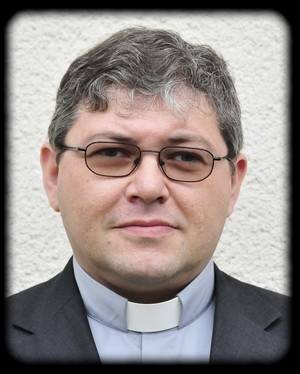 Elhunyt Máté Róbert berecki plébános