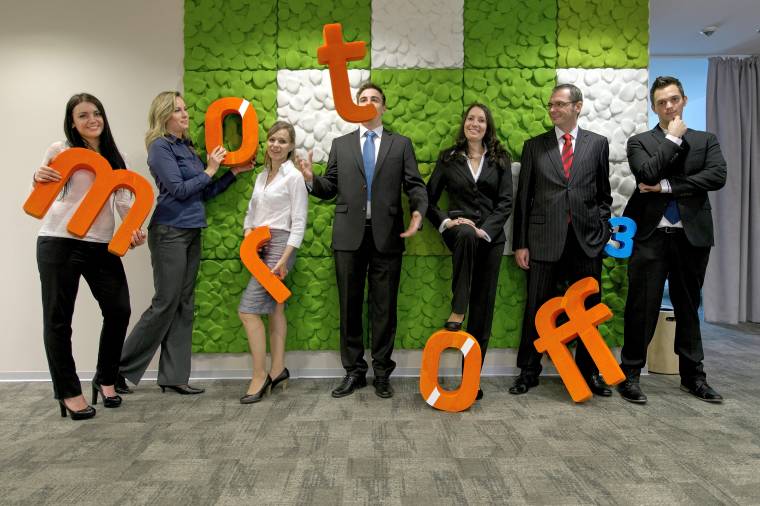 Mortoff: nem kell elköltözni a régióból, a munka házhoz jön! (x)