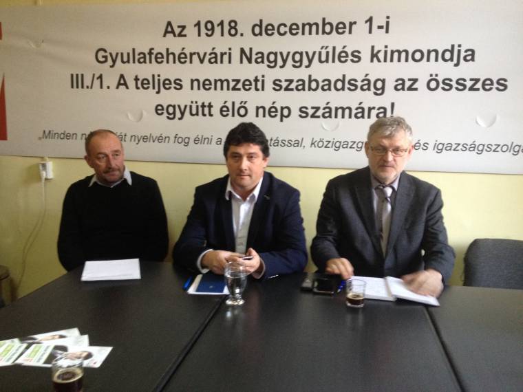 Az autonómia háromszéki elkötelezettjei adnának még egy esélyt az RMDSZ-nek