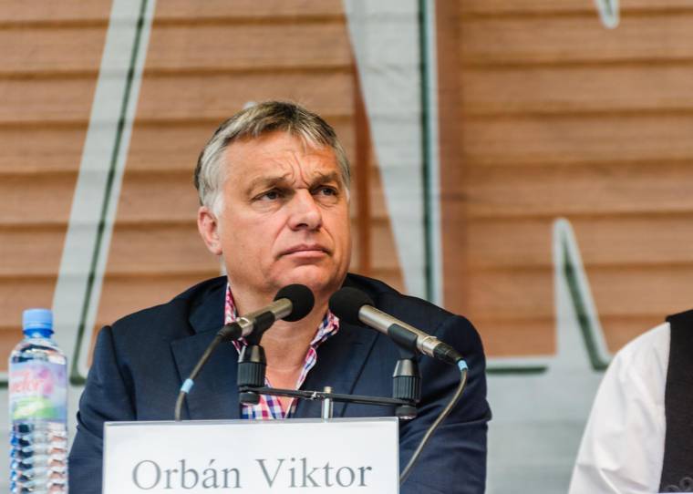 Orbán Viktor: az európai politikai vezetés megbukott