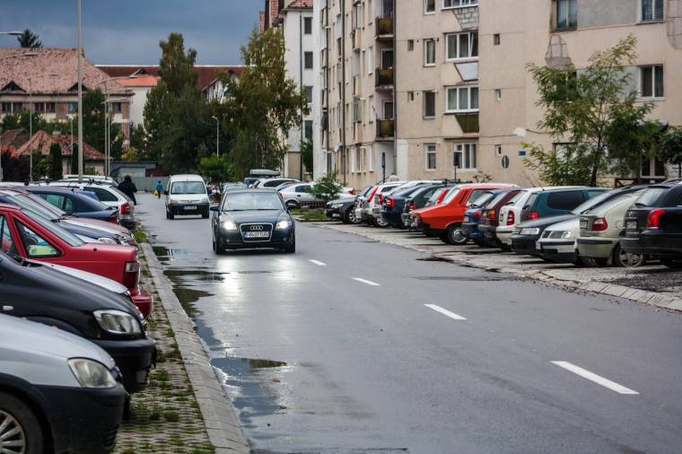Árvízriadó van több megyében is