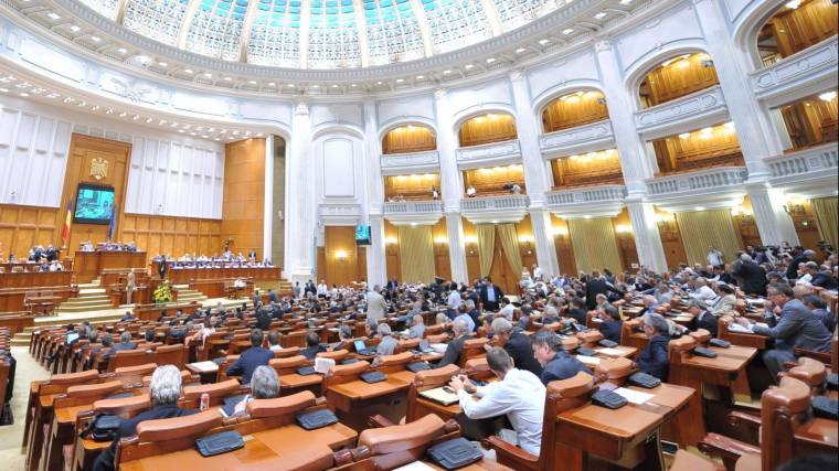 „Leporolták” az RMDSZ több törvénytervezetét