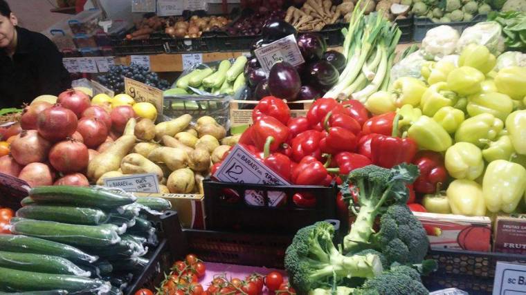 Ha fogytán az eltett savanyúság, érdemes ellátogatni a piacra