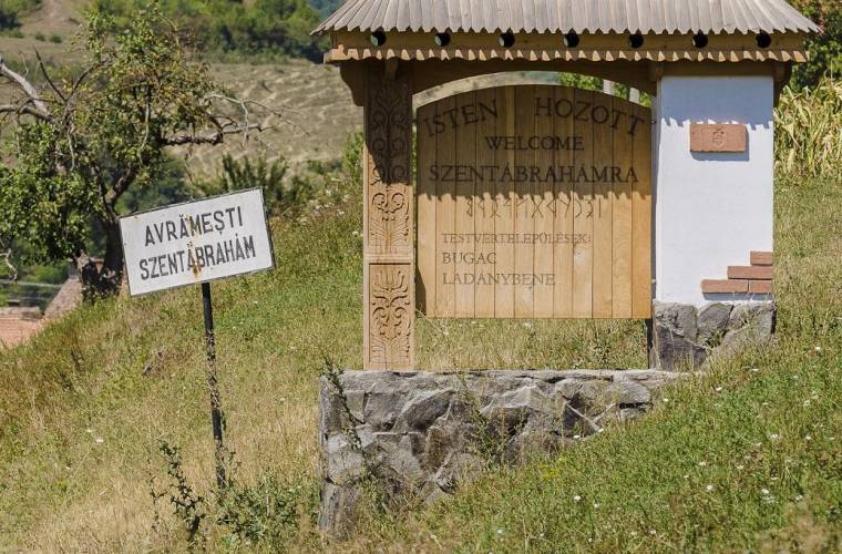 Kislányát erőszakolta meg egy szentábrahámi férfi