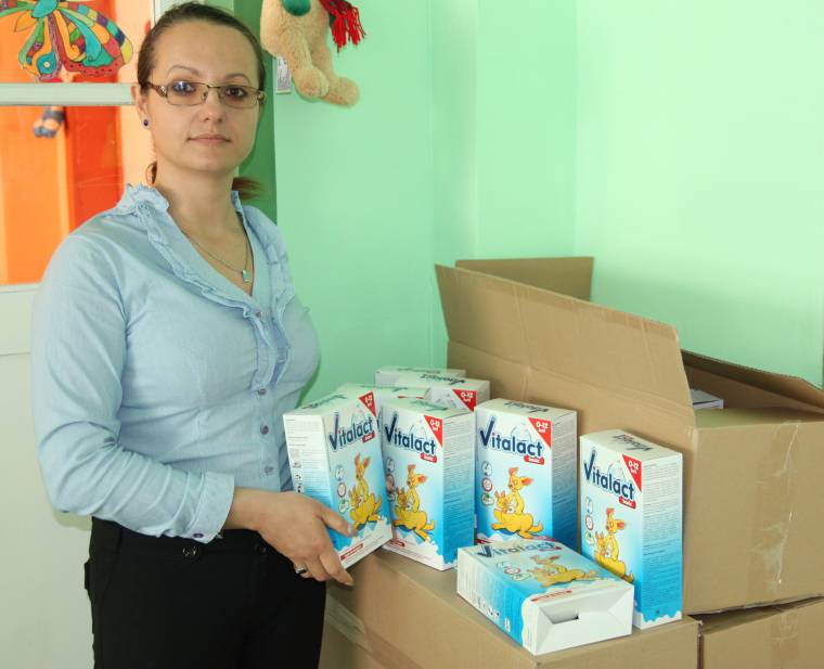 Szükség lenne az ártámogatott tejporra, de nincs rá keret