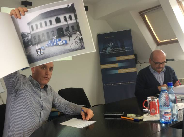 Bevezetnék az idegenforgalmi illetéket Háromszéken