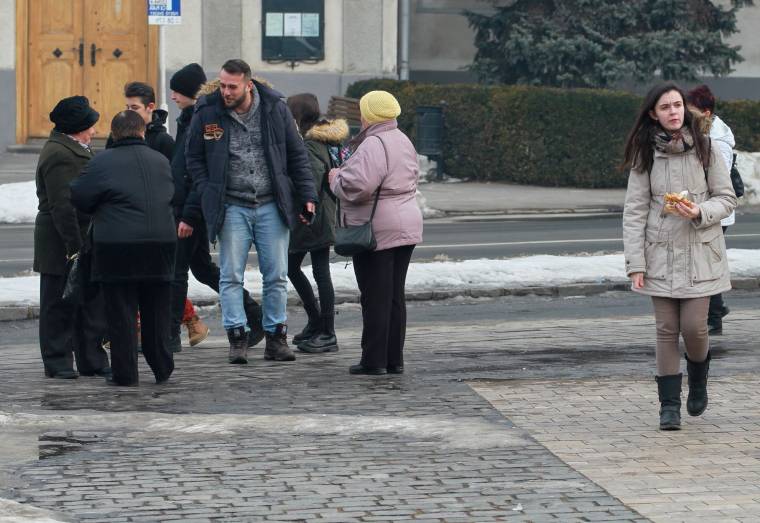 Udvarhelyiek a Btk. módosításáról