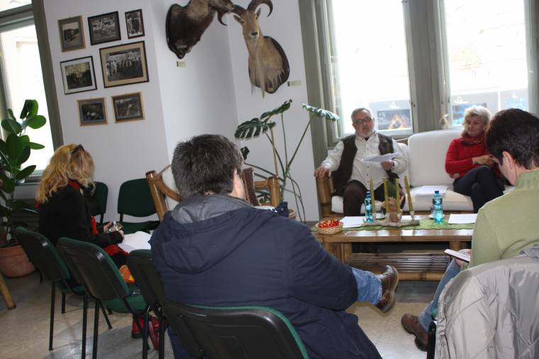 Sátorral bővül a sepsiszentgyörgyi csillagoségbolt-park