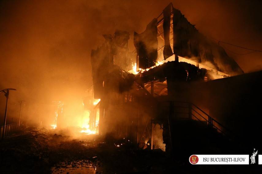 &bullet;  Fotó: ISU Bukarest-Ilfov